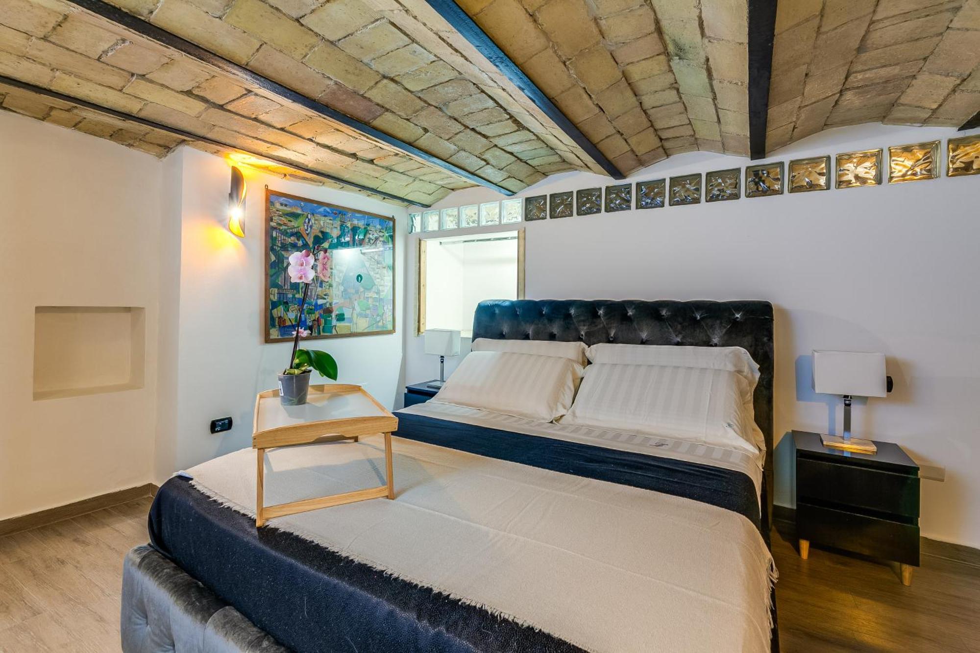 Oliviero - Piazza Navona Appartement Rome