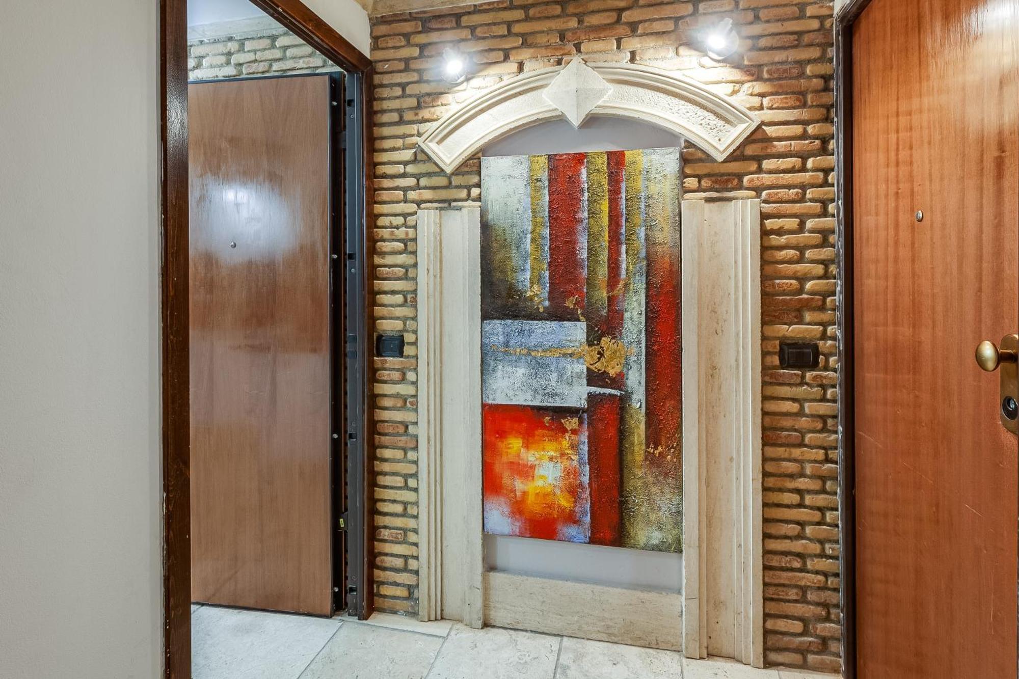 Oliviero - Piazza Navona Appartement