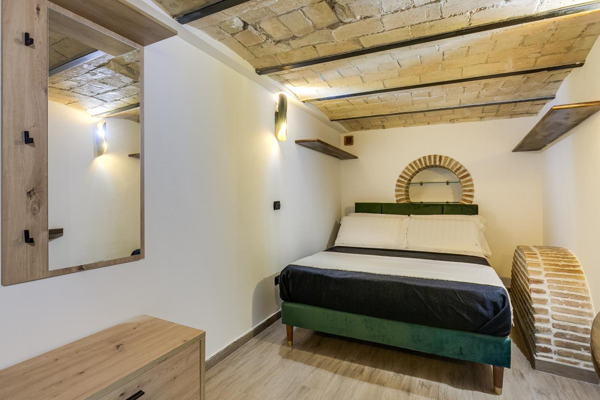 Appartement Oliviero - Piazza Navona