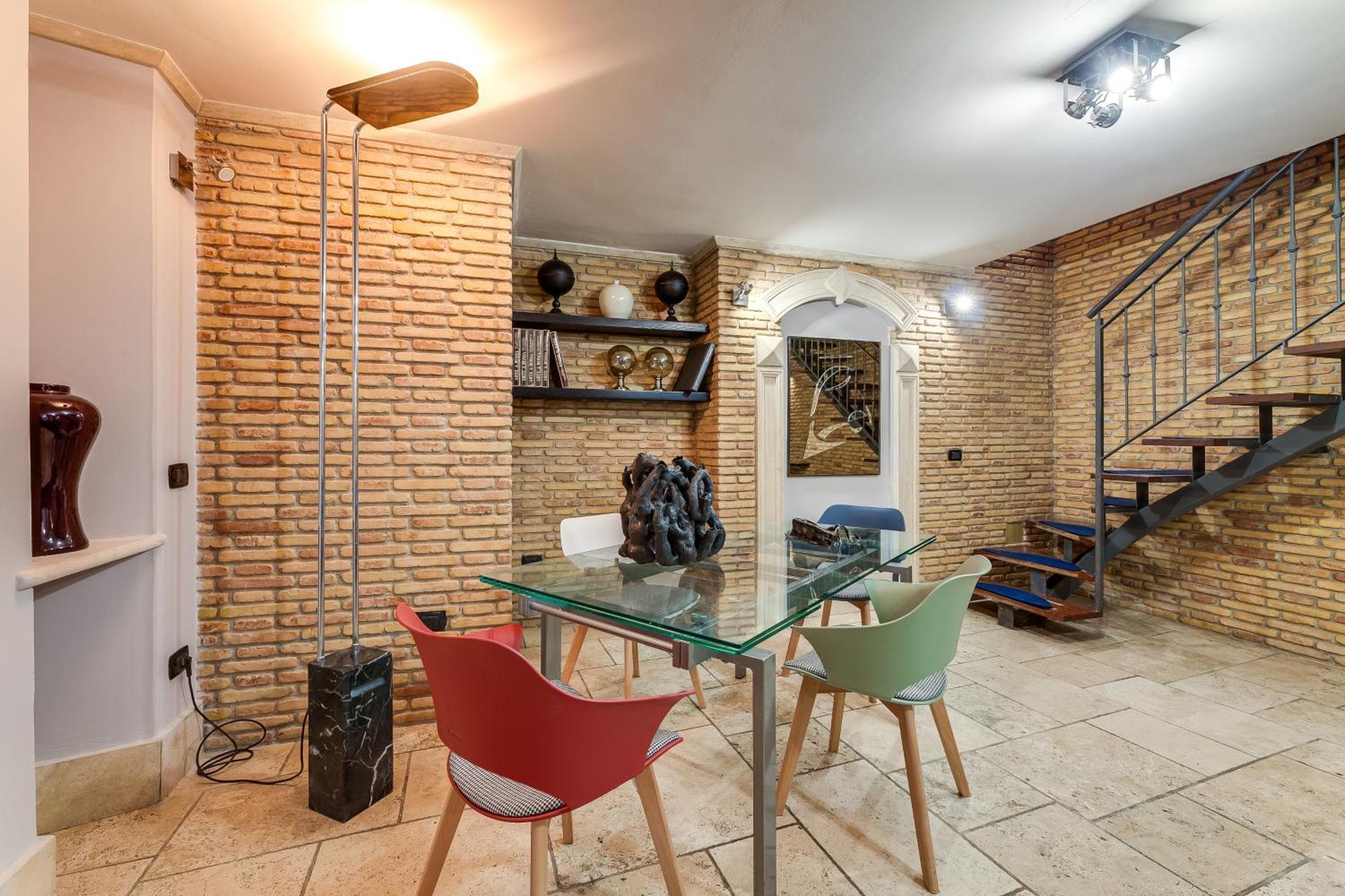Appartement Oliviero - Piazza Navona